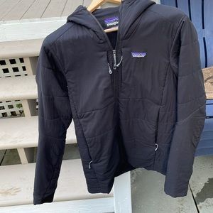 Patagonia lightly lined jacket (mens)
